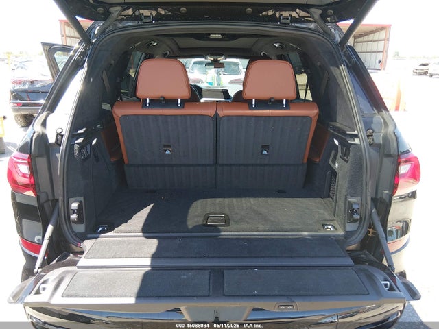 Auction sale of the 2020 Bmw X7 Xdrive40i, vin: 5UXCW2C09L9B96766, lot number: 45088984