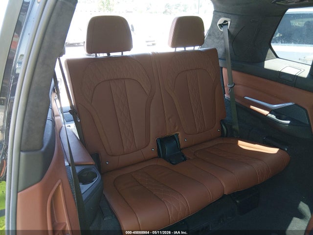 Auction sale of the 2020 Bmw X7 Xdrive40i, vin: 5UXCW2C09L9B96766, lot number: 45088984