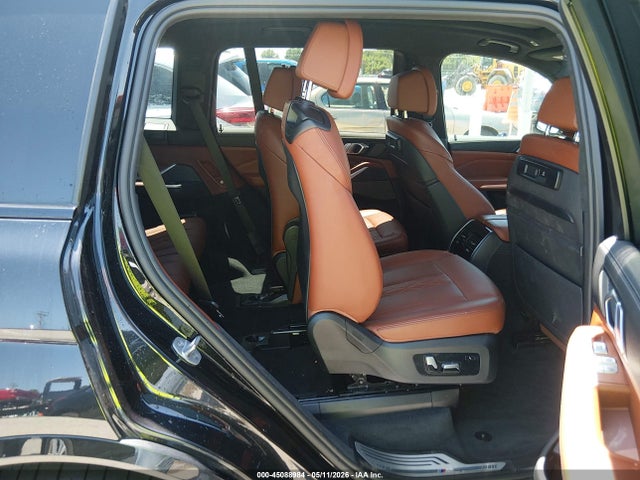 Auction sale of the 2020 Bmw X7 Xdrive40i, vin: 5UXCW2C09L9B96766, lot number: 45088984