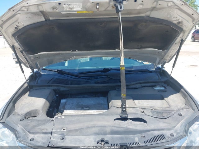 45088989 :رقم المزاد ، 2T2BK1BA1EC242142 vin ، 2014 Lexus Rx 350 مزاد بيع