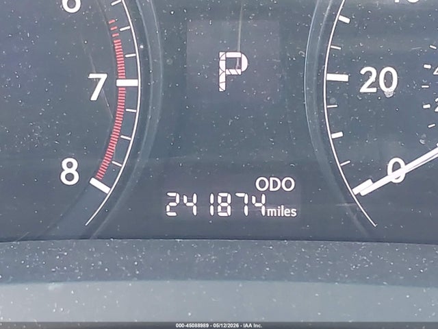 45088989 :رقم المزاد ، 2T2BK1BA1EC242142 vin ، 2014 Lexus Rx 350 مزاد بيع