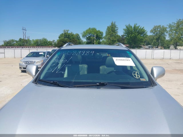 45088989 :رقم المزاد ، 2T2BK1BA1EC242142 vin ، 2014 Lexus Rx 350 مزاد بيع