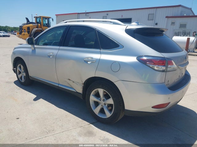 45088989 :رقم المزاد ، 2T2BK1BA1EC242142 vin ، 2014 Lexus Rx 350 مزاد بيع