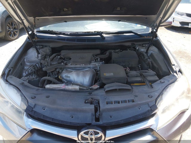 Aukcja sprzedaży 2016 Toyota Camry Le, vin: 4T4BF1FK2GR542789, numer aukcji: 45088993