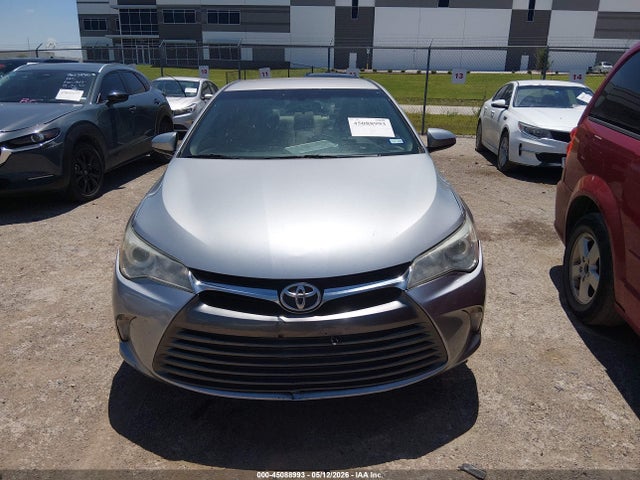 Aukcja sprzedaży 2016 Toyota Camry Le, vin: 4T4BF1FK2GR542789, numer aukcji: 45088993