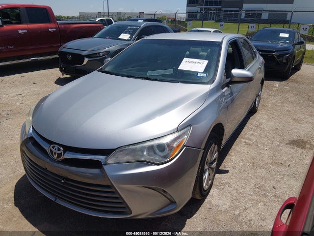 Aukcja sprzedaży 2016 Toyota Camry Le, vin: 4T4BF1FK2GR542789, numer aukcji: 45088993