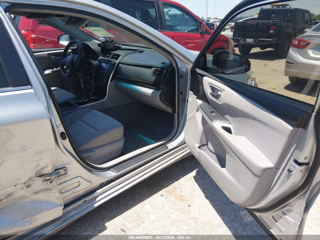 Aukcja sprzedaży 2016 Toyota Camry Le, vin: 4T4BF1FK2GR542789, numer aukcji: 45088993