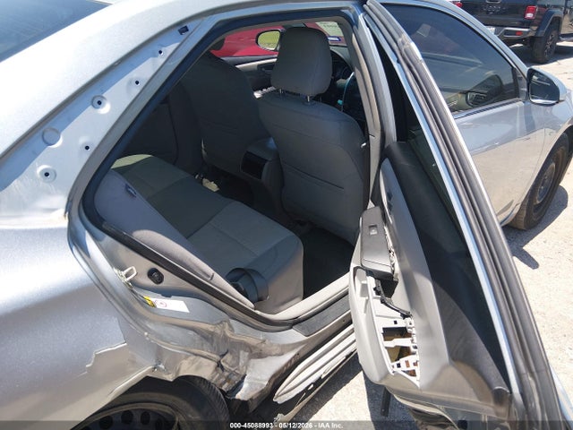 Aukcja sprzedaży 2016 Toyota Camry Le, vin: 4T4BF1FK2GR542789, numer aukcji: 45088993