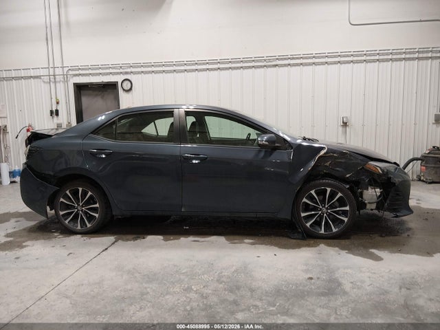 Toyota COROLLA SE 2019 5YFBURHE5KP906476 Image 13