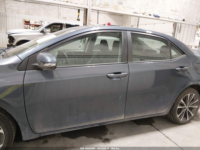 Toyota COROLLA SE 2019 5YFBURHE5KP906476 Image 14