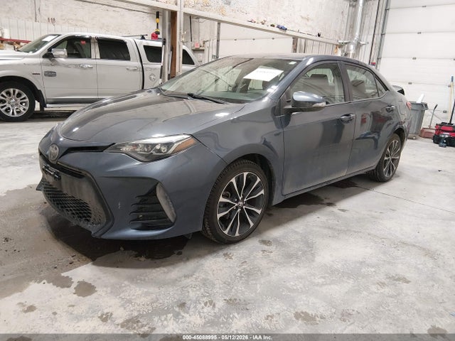 5YFBURHE5KP906476 Toyota COROLLA SE