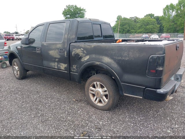Продаж на аукціоні авто 2005 Ford F-150 Lariat/xlt, vin: 1FTPW12535KB71185, номер лоту: 45088996