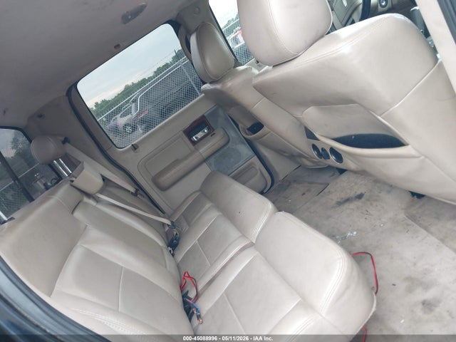 Продаж на аукціоні авто 2005 Ford F-150 Lariat/xlt, vin: 1FTPW12535KB71185, номер лоту: 45088996