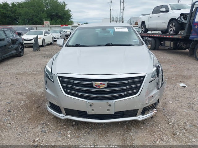 Auction sale of the 2018 Cadillac Xts Luxury, vin: 2G61M5S35J9153819, lot number: 45088998