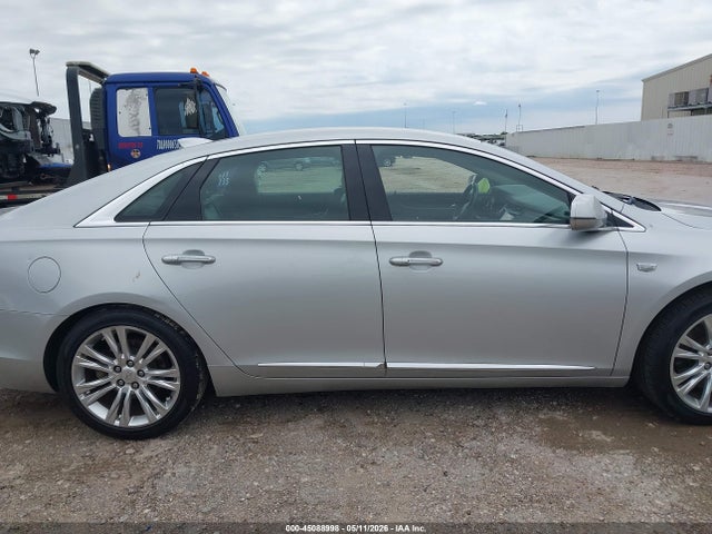 Aukcja sprzedaży 2018 Cadillac Xts Luxury, vin: 2G61M5S35J9153819, numer aukcji: 45088998