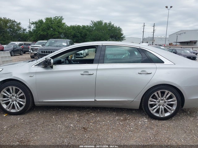 Aukcja sprzedaży 2018 Cadillac Xts Luxury, vin: 2G61M5S35J9153819, numer aukcji: 45088998