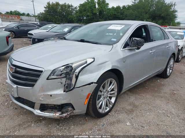 Aukcja sprzedaży 2018 Cadillac Xts Luxury, vin: 2G61M5S35J9153819, numer aukcji: 45088998