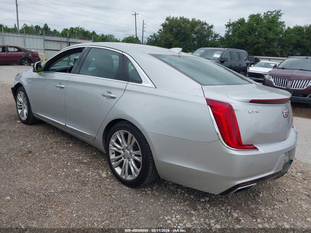 Aukcja sprzedaży 2018 Cadillac Xts Luxury, vin: 2G61M5S35J9153819, numer aukcji: 45088998