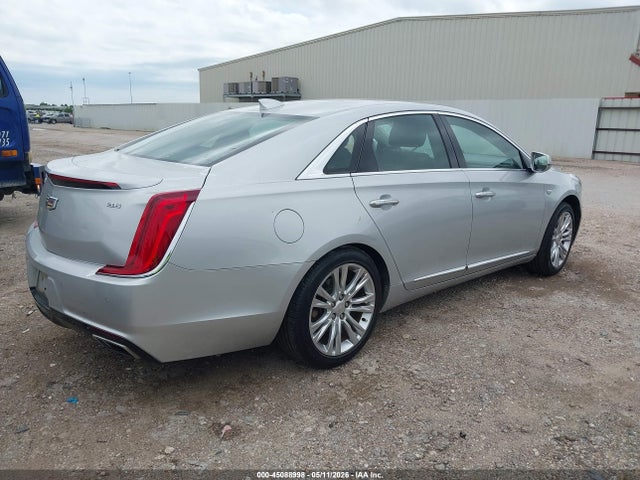 Aukcja sprzedaży 2018 Cadillac Xts Luxury, vin: 2G61M5S35J9153819, numer aukcji: 45088998