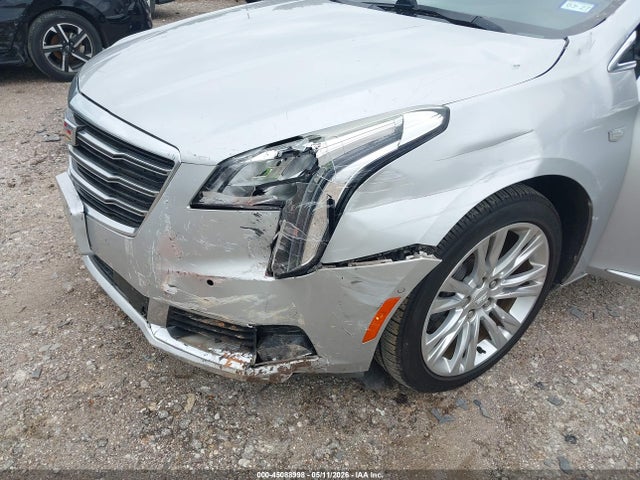 Aukcja sprzedaży 2018 Cadillac Xts Luxury, vin: 2G61M5S35J9153819, numer aukcji: 45088998