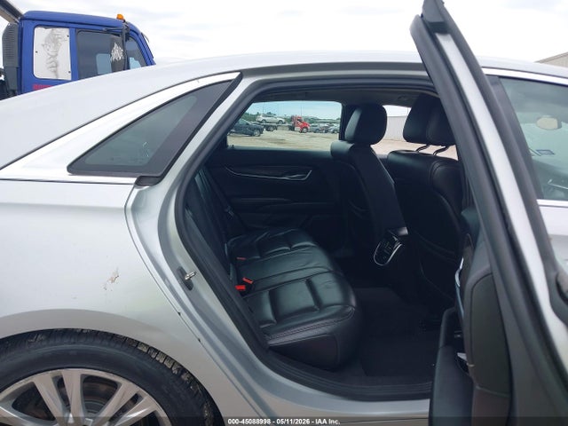 Aukcja sprzedaży 2018 Cadillac Xts Luxury, vin: 2G61M5S35J9153819, numer aukcji: 45088998