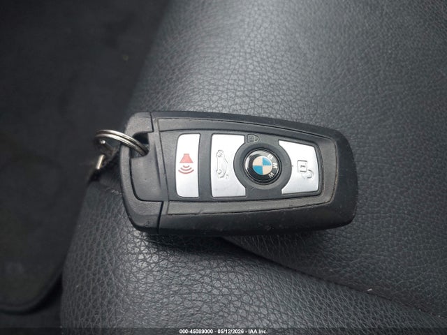 2016 Bmw 528i მანქანა იყიდება აუქციონზე, vin: WBA5A5C54GG348275, აუქციონის ნომერი: 45089000