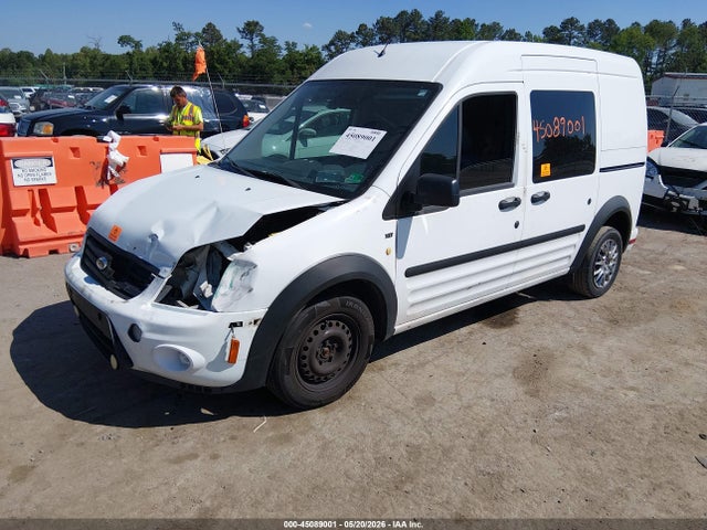 Aukcja sprzedaży 2012 Ford Transit Connect Xlt, vin: NM0LS6BN4CT123402, numer aukcji: 45089001