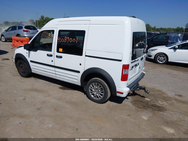 Aukcja sprzedaży 2012 Ford Transit Connect Xlt, vin: NM0LS6BN4CT123402, numer aukcji: 45089001