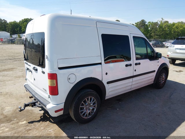 Aukcja sprzedaży 2012 Ford Transit Connect Xlt, vin: NM0LS6BN4CT123402, numer aukcji: 45089001