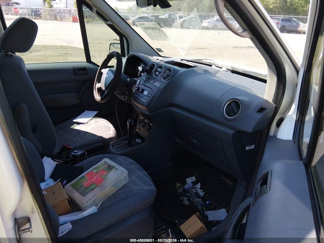 Aukcja sprzedaży 2012 Ford Transit Connect Xlt, vin: NM0LS6BN4CT123402, numer aukcji: 45089001