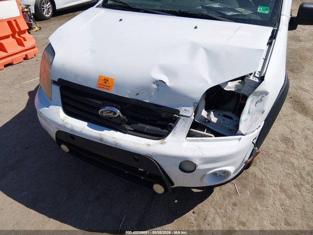Aukcja sprzedaży 2012 Ford Transit Connect Xlt, vin: NM0LS6BN4CT123402, numer aukcji: 45089001