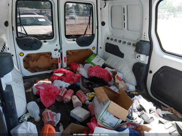 Aukcja sprzedaży 2012 Ford Transit Connect Xlt, vin: NM0LS6BN4CT123402, numer aukcji: 45089001