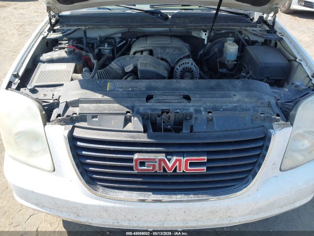45089002 :رقم المزاد ، 1GKUCCE04AR270997 vin ، 2010 Gmc Yukon Slt مزاد بيع