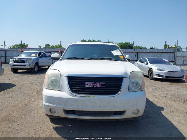 45089002 :رقم المزاد ، 1GKUCCE04AR270997 vin ، 2010 Gmc Yukon Slt مزاد بيع