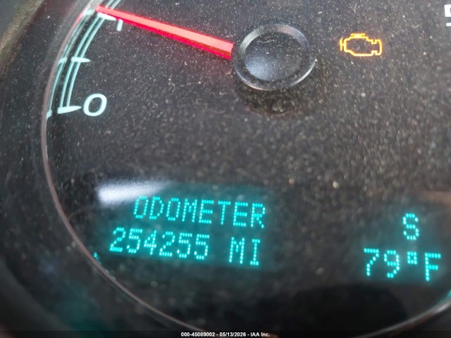 45089002 :رقم المزاد ، 1GKUCCE04AR270997 vin ، 2010 Gmc Yukon Slt مزاد بيع
