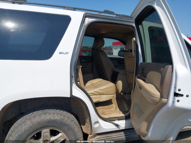 45089002 :رقم المزاد ، 1GKUCCE04AR270997 vin ، 2010 Gmc Yukon Slt مزاد بيع