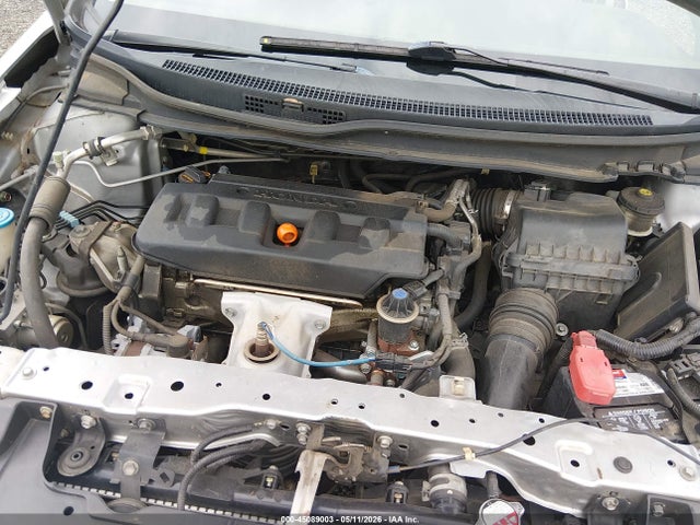 45089003 :رقم المزاد ، 19XFB2F5XCE078901 vin ، 2012 Honda Civic Lx مزاد بيع