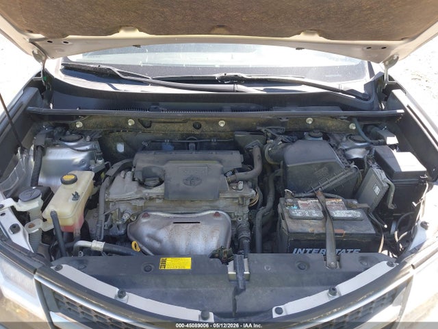 Продаж на аукціоні авто 2013 Toyota Rav4 Xle, vin: JTMRFREV7D5028837, номер лоту: 45089006