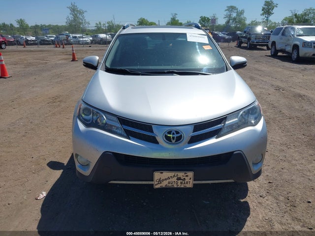 Продаж на аукціоні авто 2013 Toyota Rav4 Xle, vin: JTMRFREV7D5028837, номер лоту: 45089006