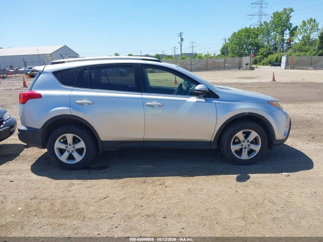 Продаж на аукціоні авто 2013 Toyota Rav4 Xle, vin: JTMRFREV7D5028837, номер лоту: 45089006