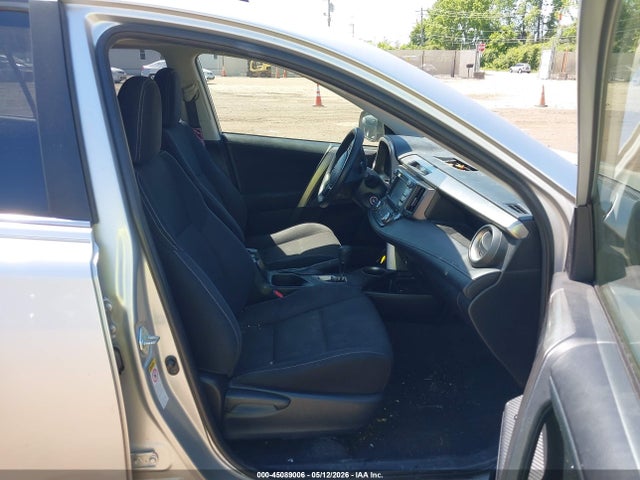 Продаж на аукціоні авто 2013 Toyota Rav4 Xle, vin: JTMRFREV7D5028837, номер лоту: 45089006