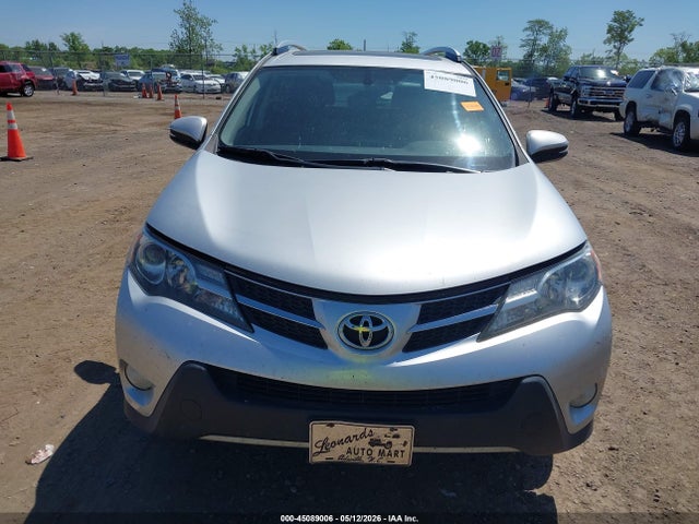 Продаж на аукціоні авто 2013 Toyota Rav4 Xle, vin: JTMRFREV7D5028837, номер лоту: 45089006