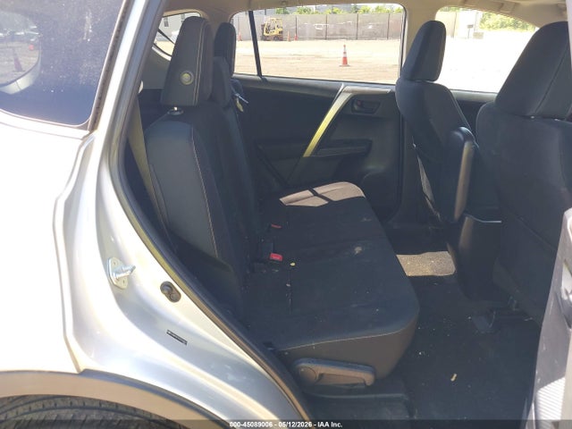 Продаж на аукціоні авто 2013 Toyota Rav4 Xle, vin: JTMRFREV7D5028837, номер лоту: 45089006