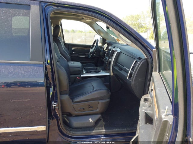 Продажа на аукционе авто 2018 Ram 2500 Laramie  4x4 6'4 Box, vin: 3C6UR5FL8JG192939, номер лота: 45089008