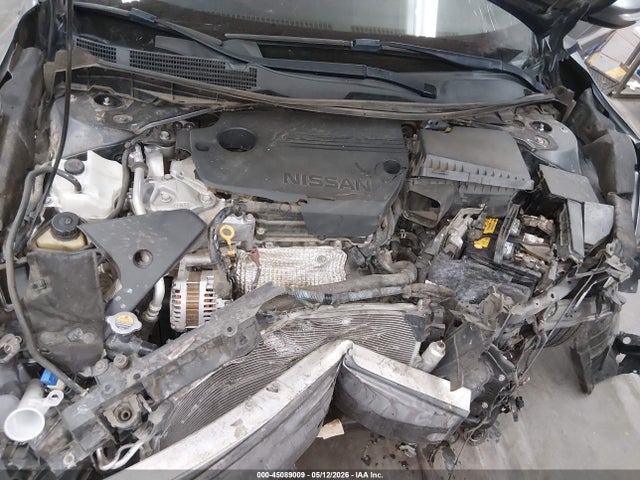 Aukcja sprzedaży 2018 Nissan Altima 2.5 Sl, vin: 1N4AL3AP3JC244594, numer aukcji: 45089009