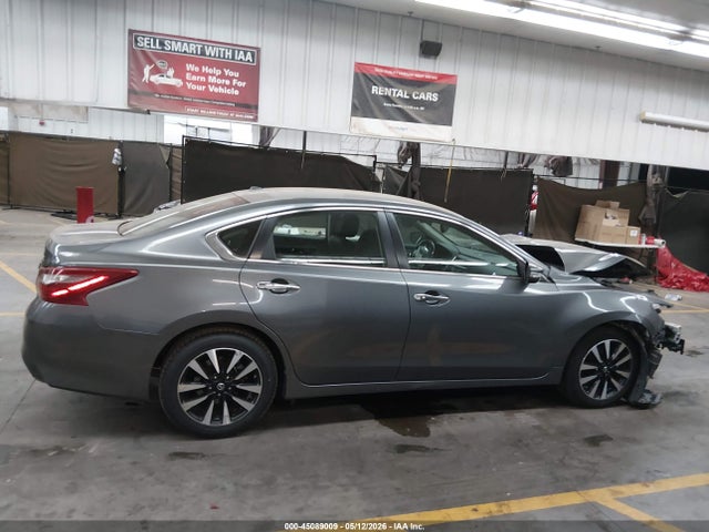 Aukcja sprzedaży 2018 Nissan Altima 2.5 Sl, vin: 1N4AL3AP3JC244594, numer aukcji: 45089009