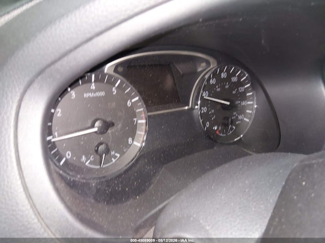 Aukcja sprzedaży 2018 Nissan Altima 2.5 Sl, vin: 1N4AL3AP3JC244594, numer aukcji: 45089009