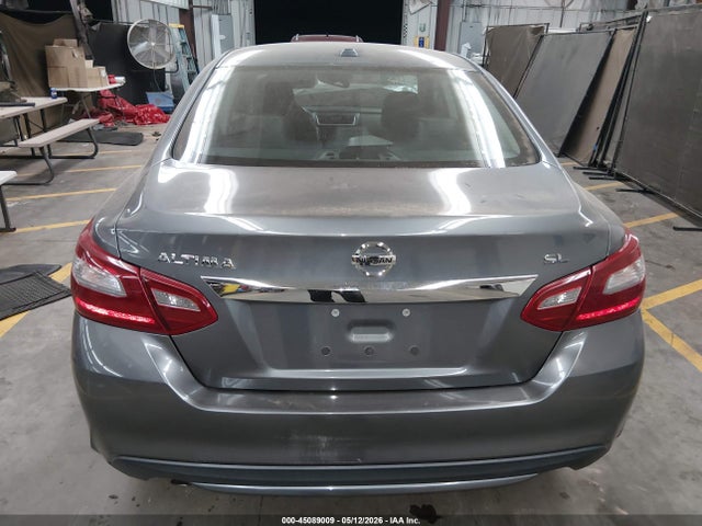 Aukcja sprzedaży 2018 Nissan Altima 2.5 Sl, vin: 1N4AL3AP3JC244594, numer aukcji: 45089009