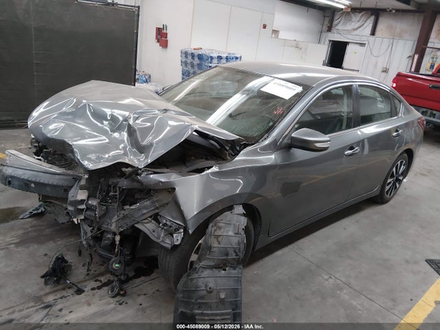 Aukcja sprzedaży 2018 Nissan Altima 2.5 Sl, vin: 1N4AL3AP3JC244594, numer aukcji: 45089009