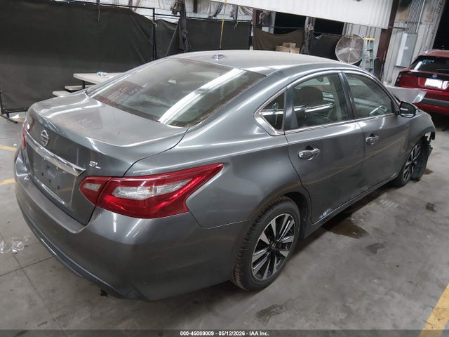 Aukcja sprzedaży 2018 Nissan Altima 2.5 Sl, vin: 1N4AL3AP3JC244594, numer aukcji: 45089009